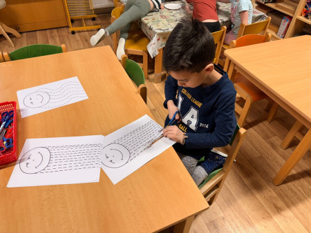 Kadeřnictví a Barber 